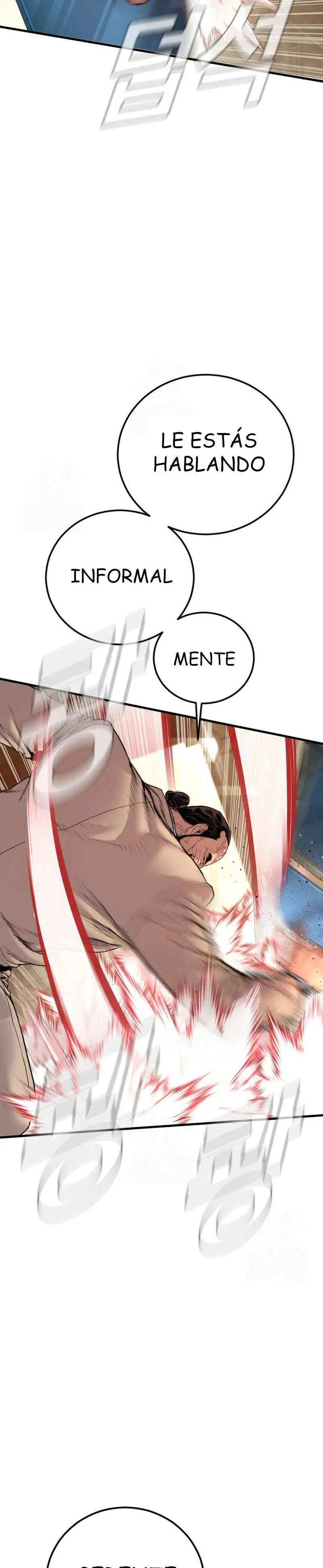 Manager Kim Capitulo 193 página 35