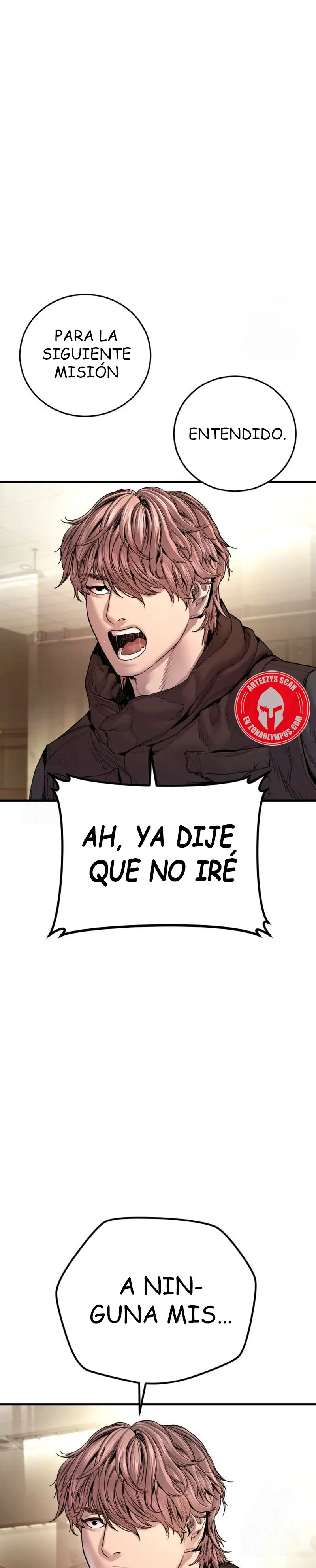 Manager Kim Capitulo 193 página 45