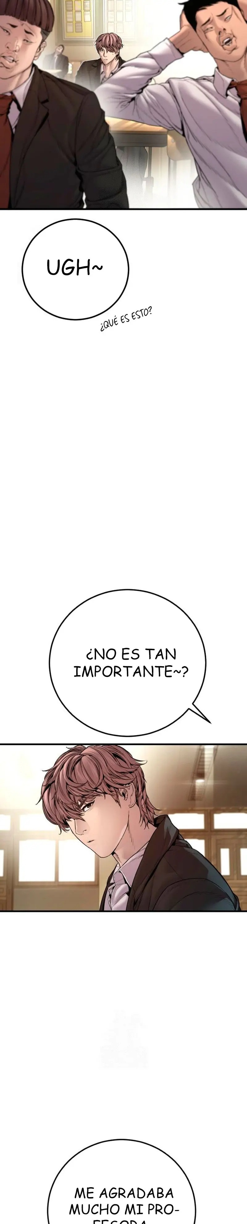 Manager Kim Capitulo 193 página 50