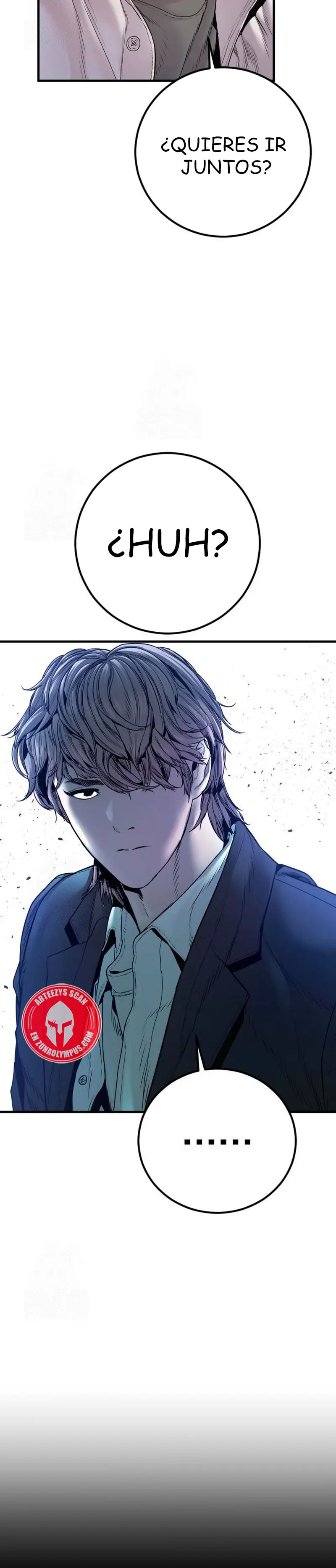 Manager Kim Capitulo 193 página 54