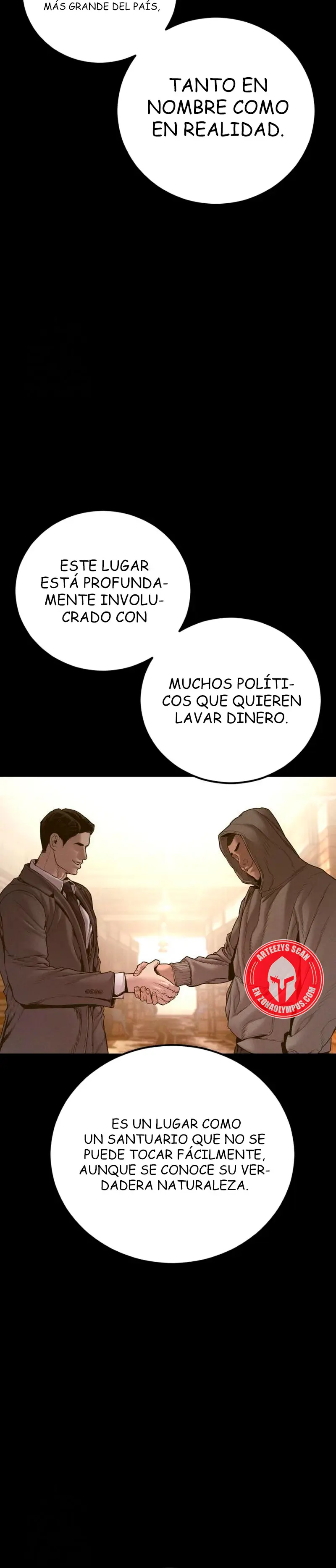 Manager Kim Capitulo 193 página 58