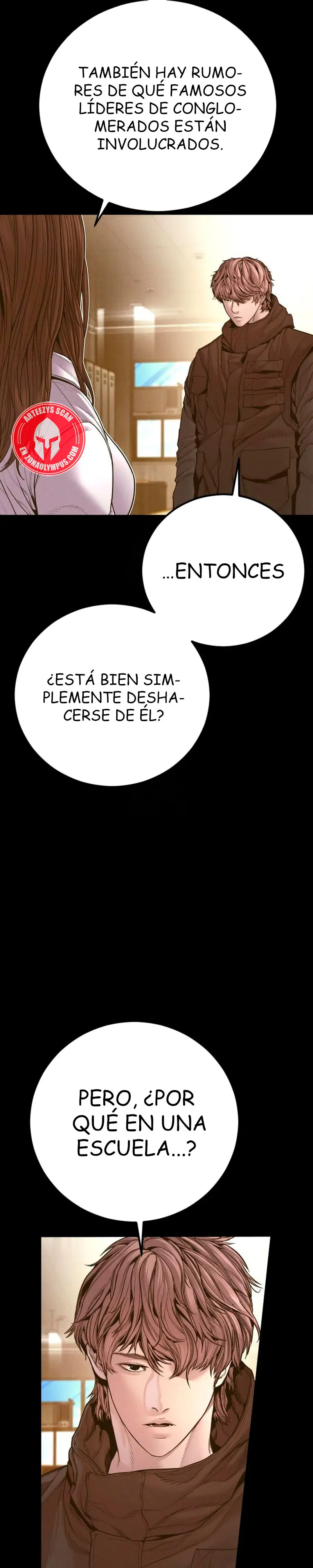 Manager Kim Capitulo 193 página 59