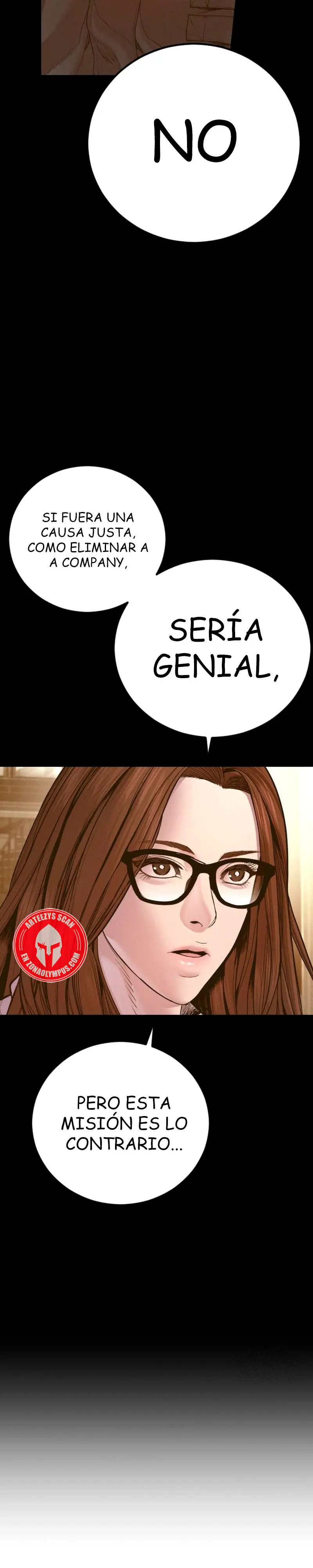 Manager Kim Capitulo 193 página 60
