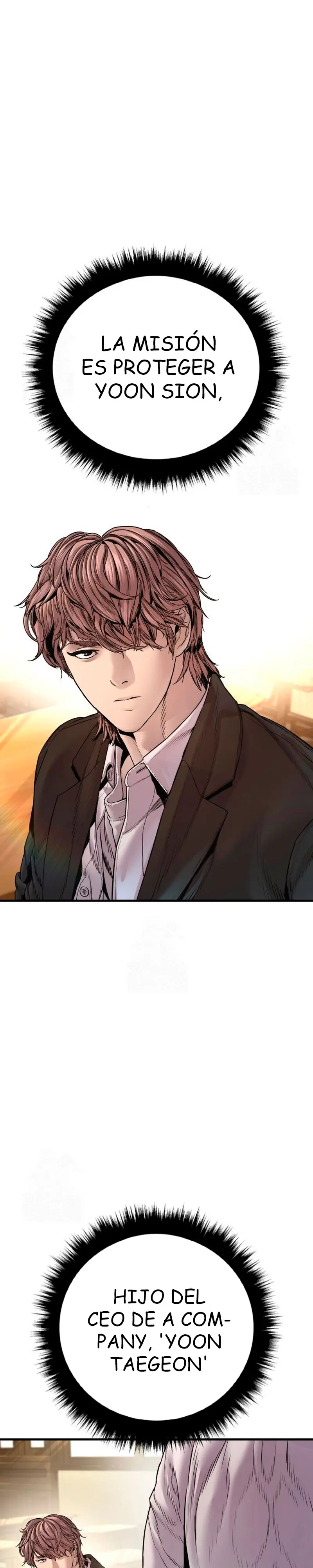 Manager Kim Capitulo 193 página 61