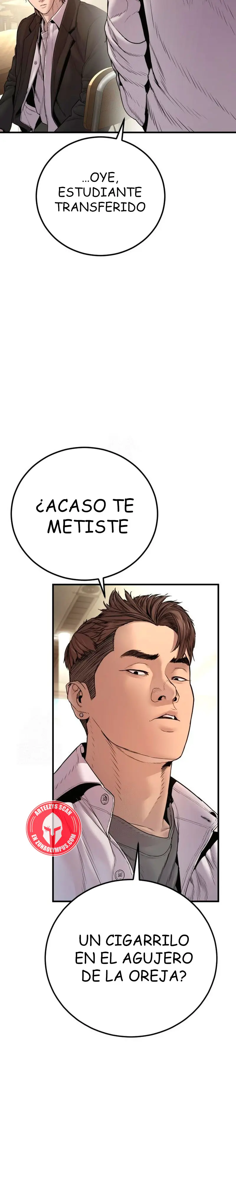 Manager Kim Capitulo 193 página 62