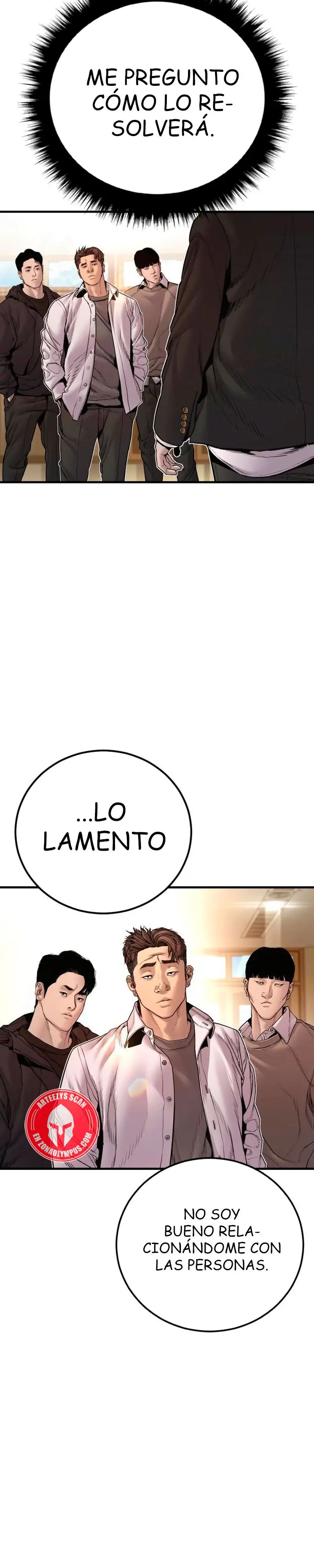 Manager Kim Capitulo 193 página 65