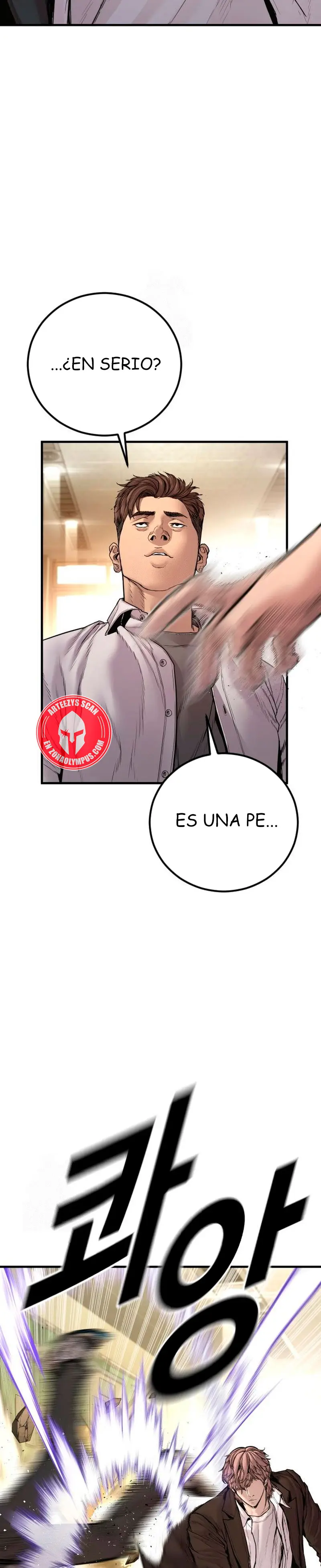 Manager Kim Capitulo 193 página 67