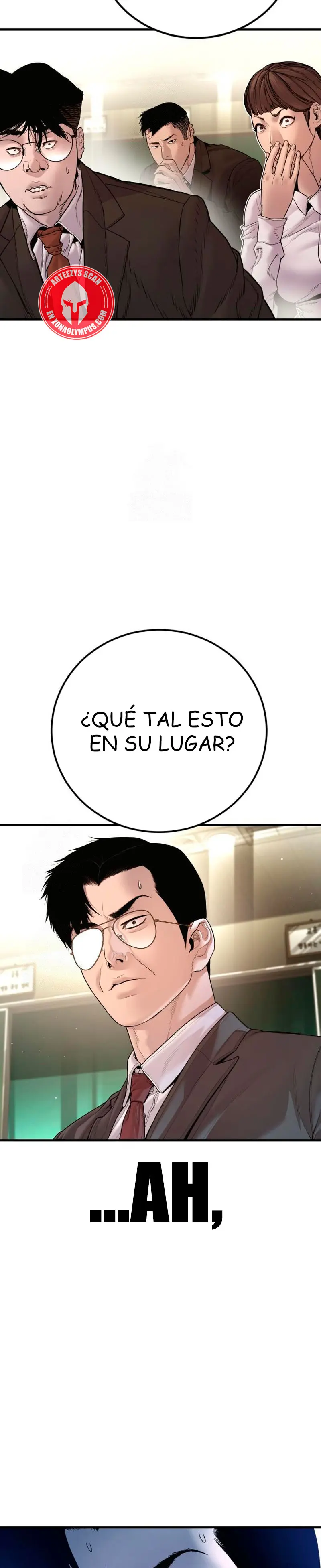 Manager Kim Capitulo 193 página 69