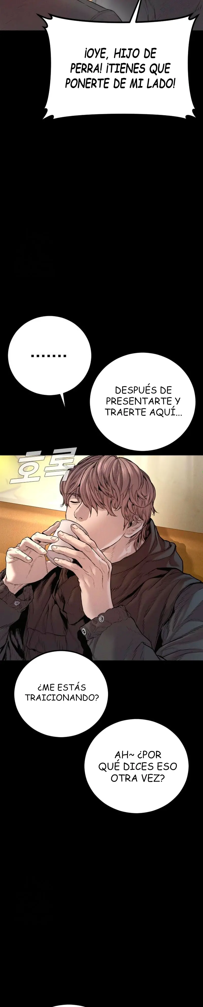 Manager Kim Capitulo 193 página 7
