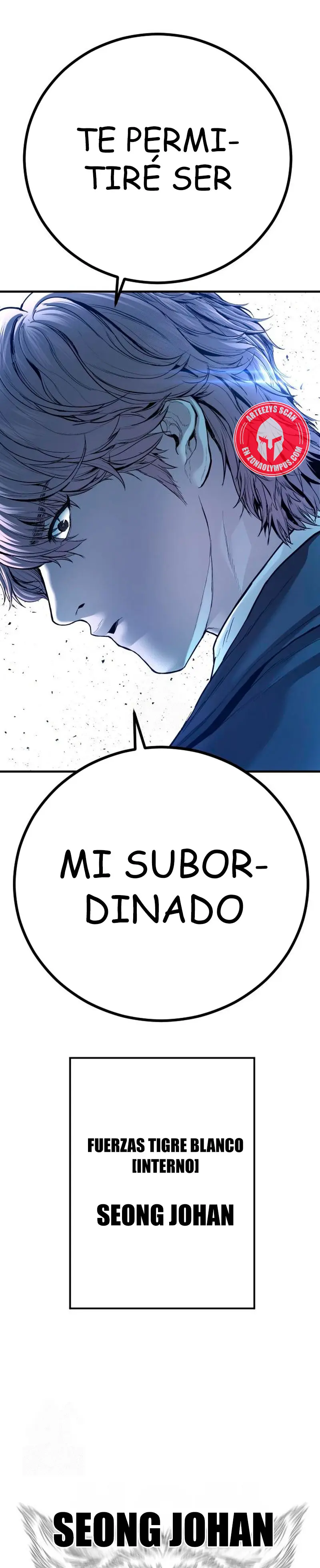 Manager Kim Capitulo 193 página 71
