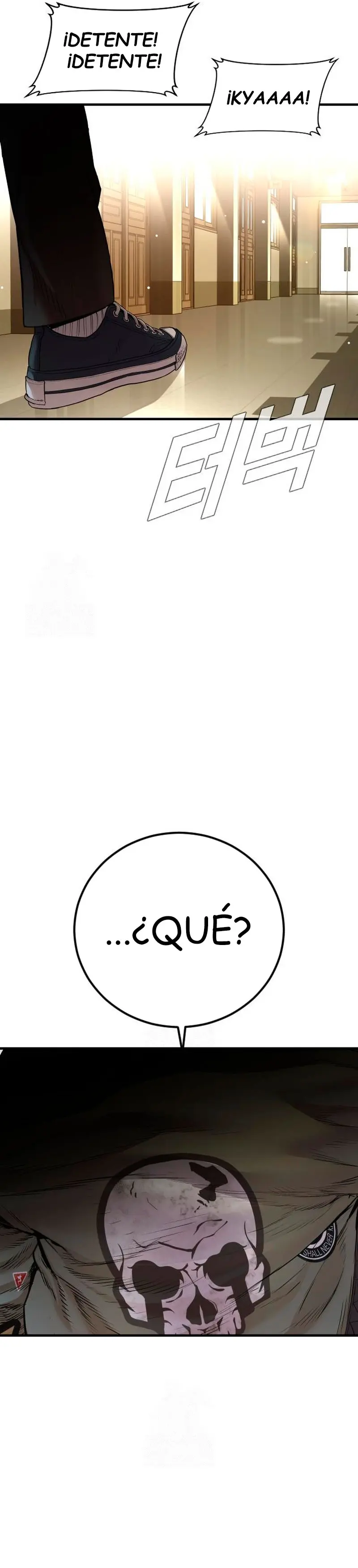 Manager Kim Capitulo 193 página 73