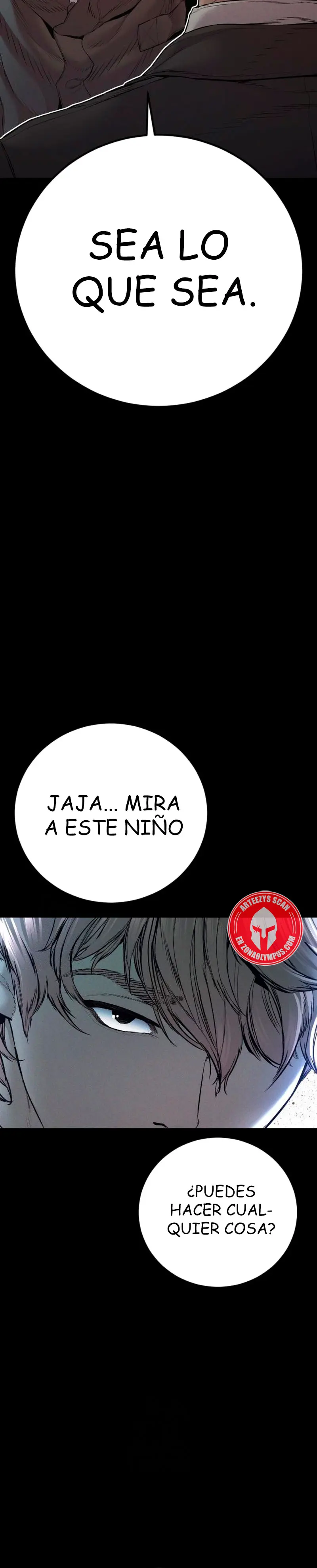 Manager Kim Capitulo 193 página 9