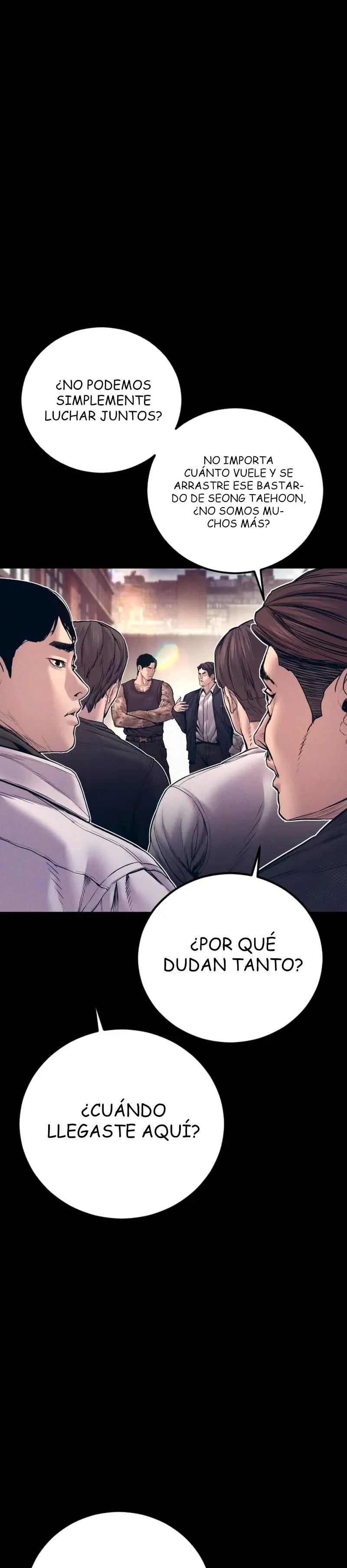 Manager Kim Capitulo 194 página 10
