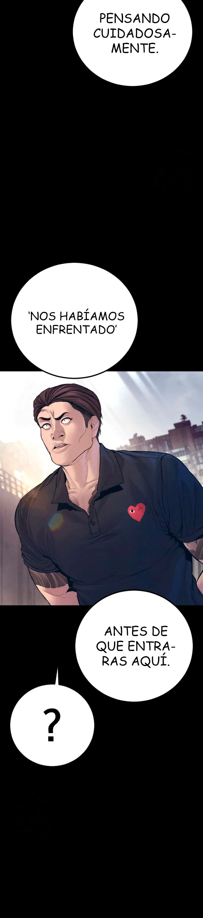 Manager Kim Capitulo 194 página 12