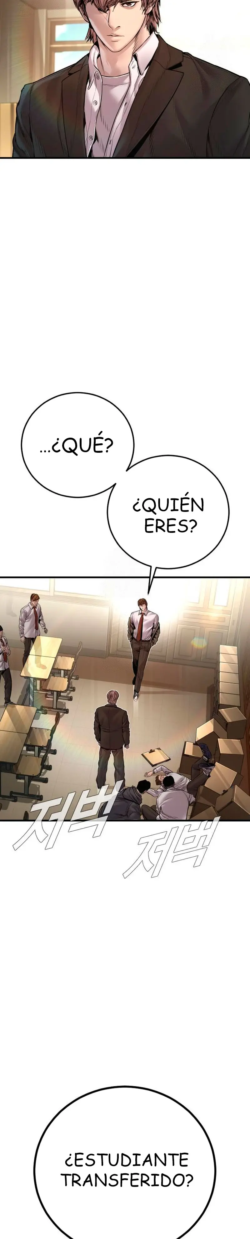 Manager Kim Capitulo 194 página 18