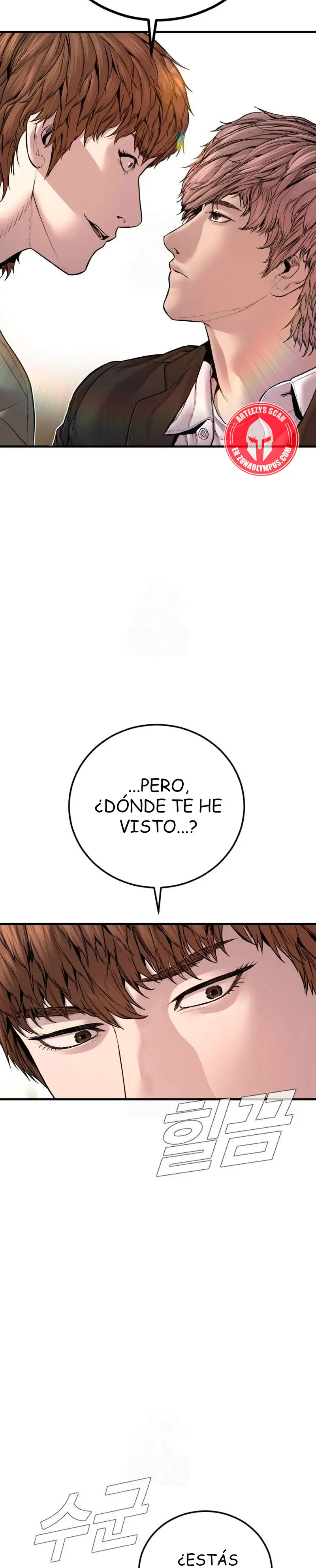 Manager Kim Capitulo 194 página 19