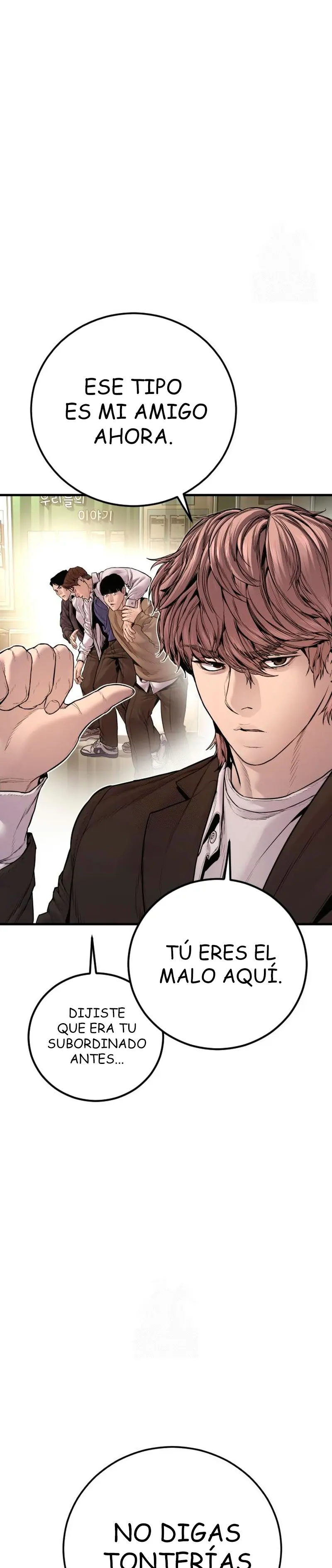 Manager Kim Capitulo 194 página 26