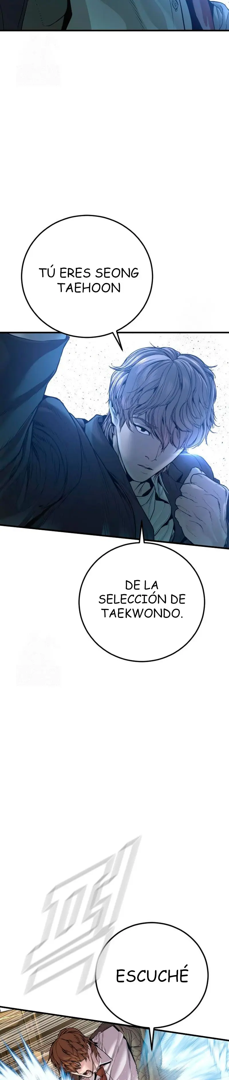 Manager Kim Capitulo 194 página 29