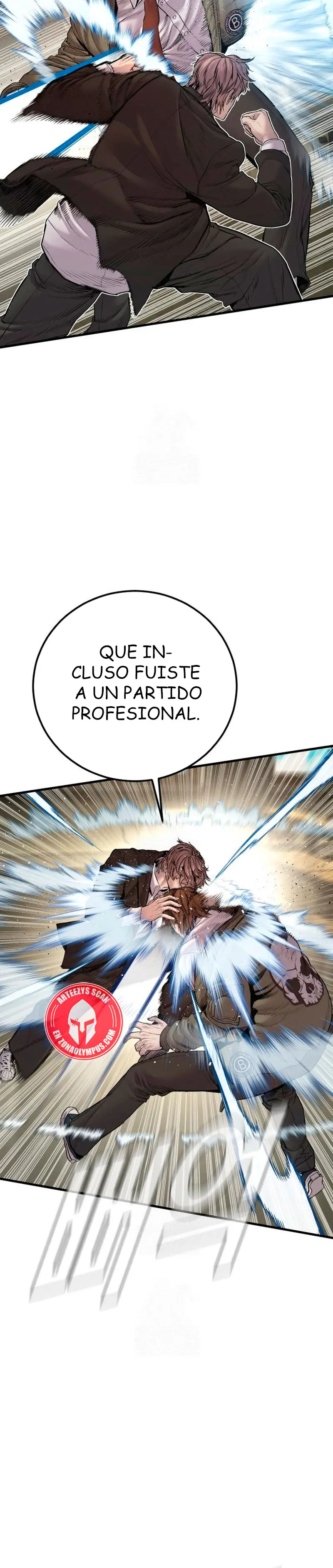 Manager Kim Capitulo 194 página 30