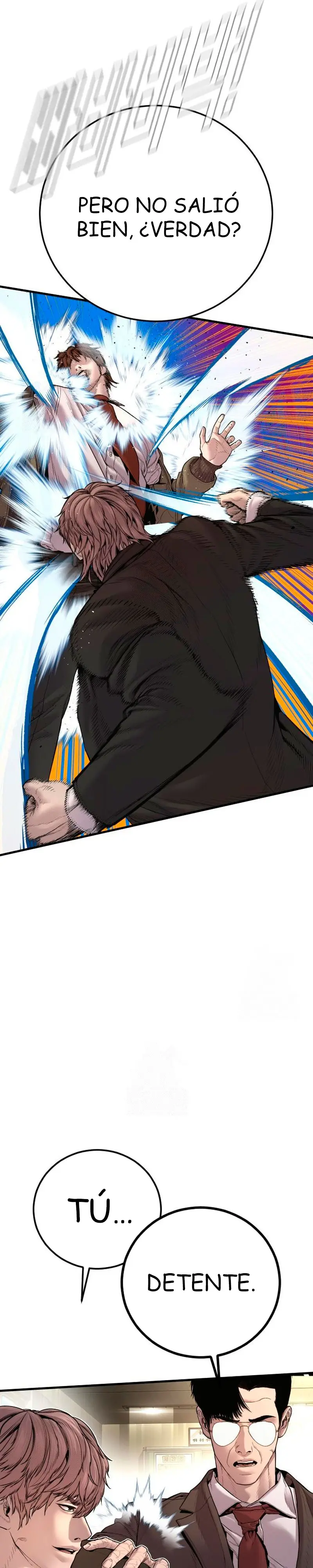 Manager Kim Capitulo 194 página 31