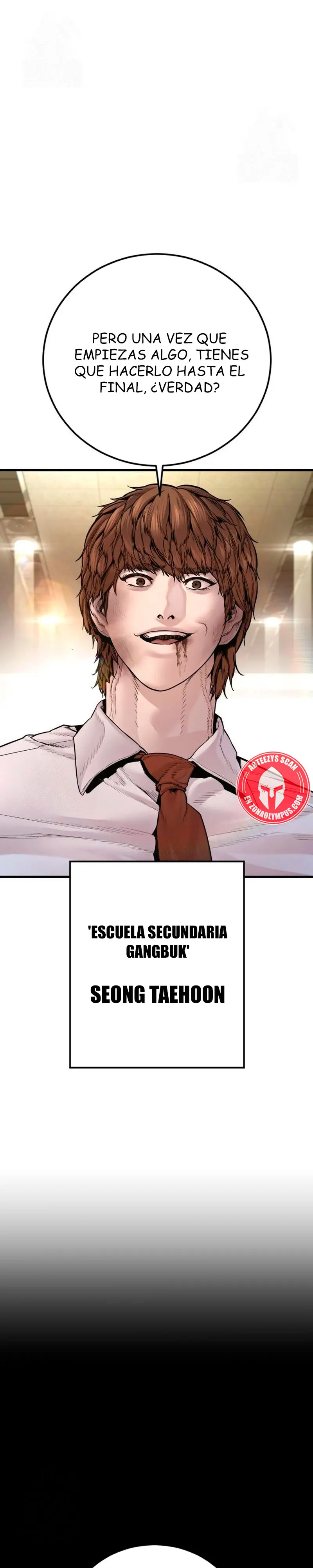 Manager Kim Capitulo 194 página 38