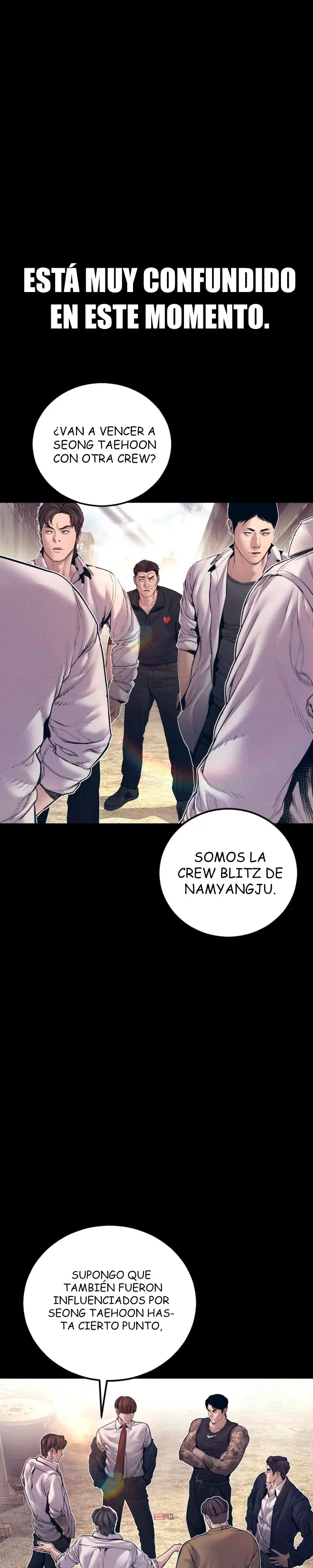 Manager Kim Capitulo 194 página 4