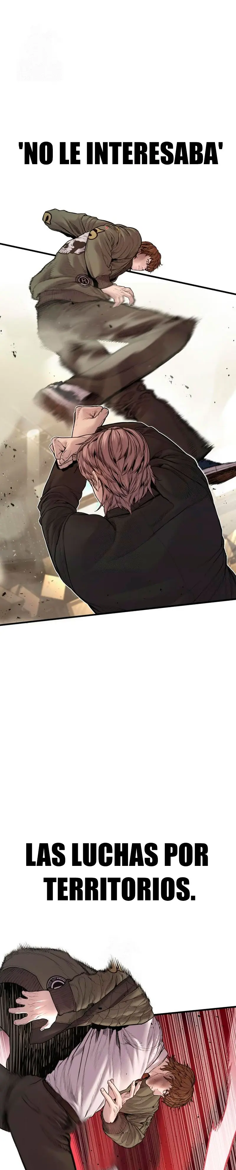 Manager Kim Capitulo 194 página 45