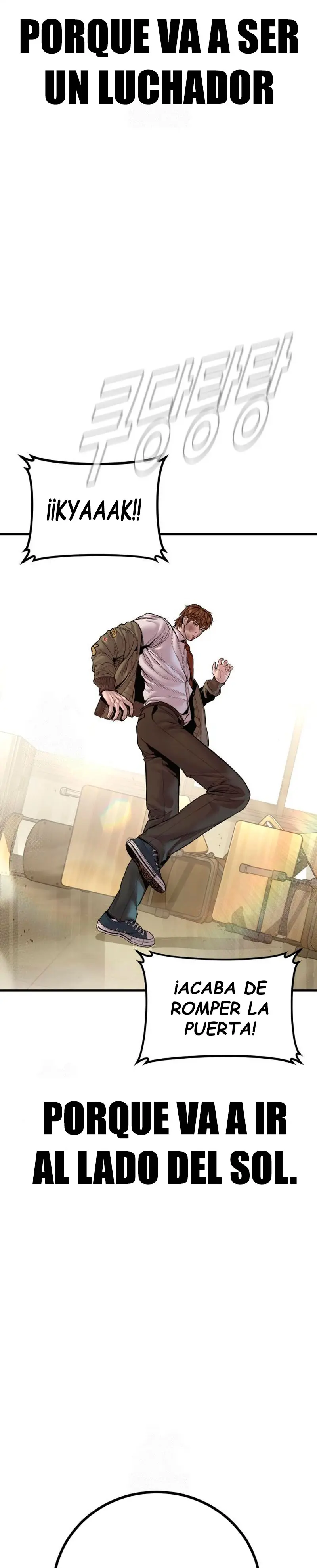 Manager Kim Capitulo 194 página 47