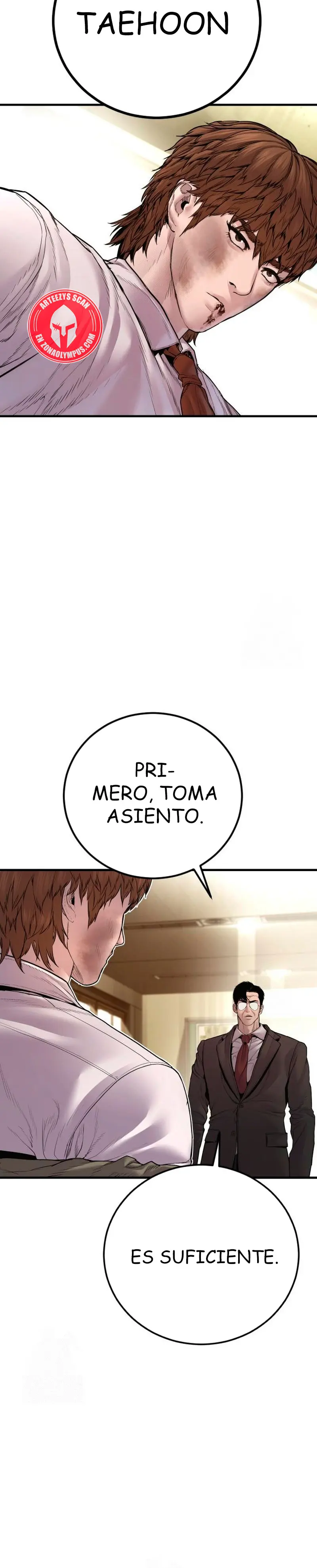 Manager Kim Capitulo 194 página 48