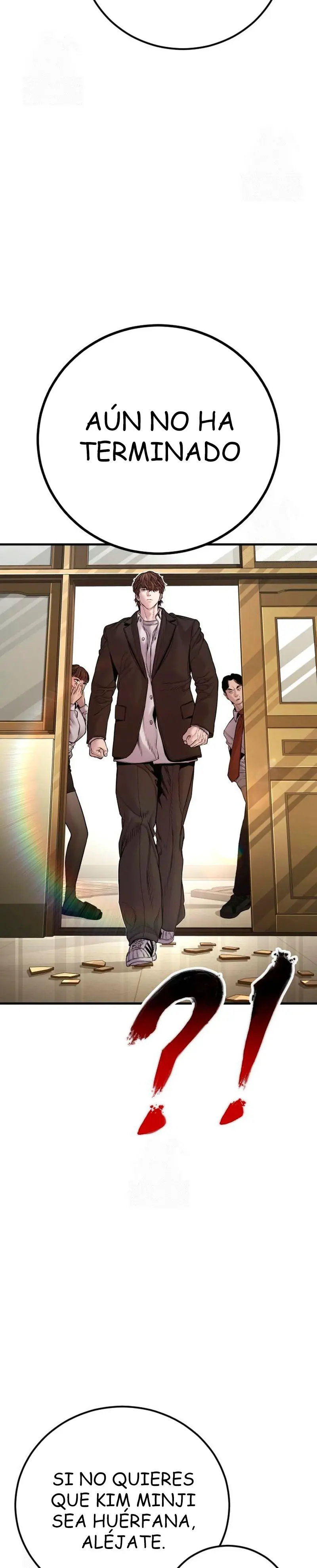 Manager Kim Capitulo 194 página 50