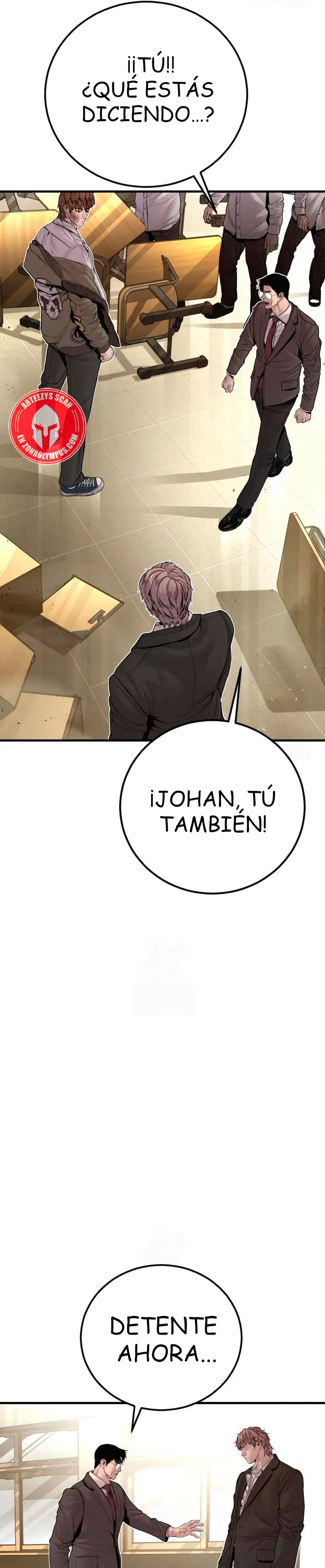 Manager Kim Capitulo 194 página 52