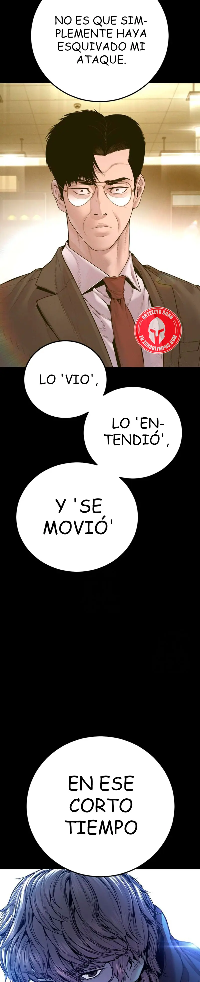 Manager Kim Capitulo 194 página 61