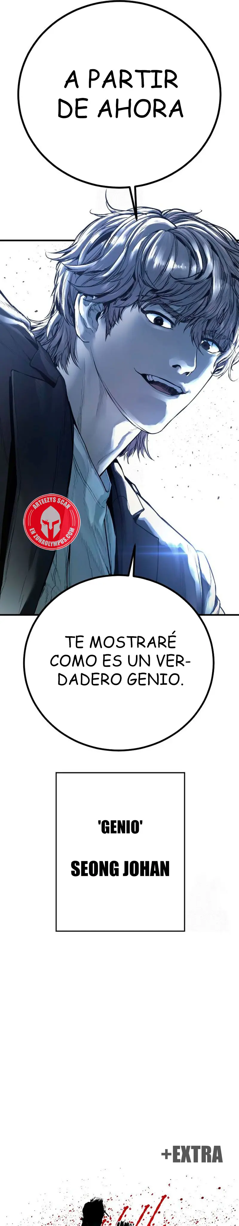 Manager Kim Capitulo 194 página 66