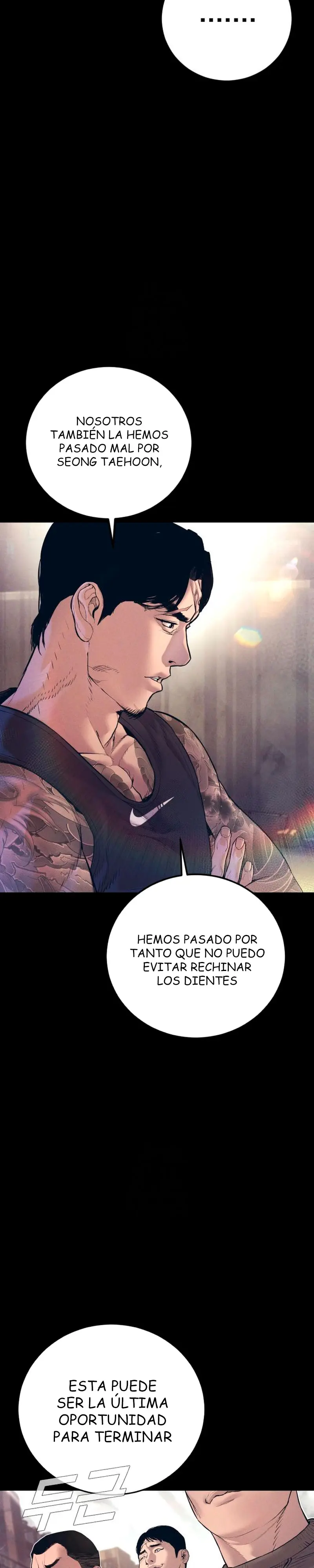 Manager Kim Capitulo 194 página 7