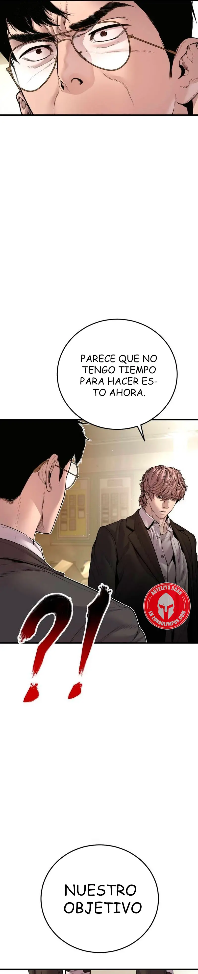 Manager Kim Capitulo 195 página 10