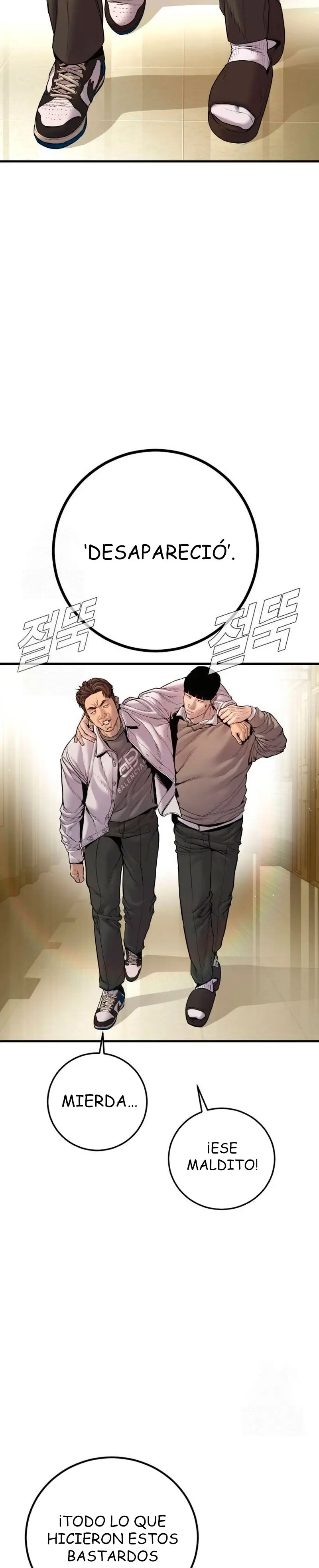 Manager Kim Capitulo 195 página 11