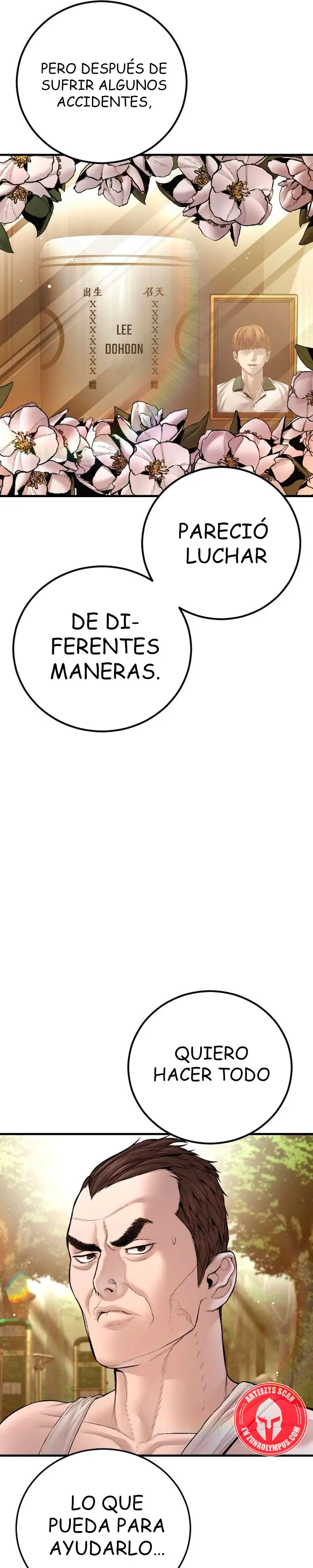 Manager Kim Capitulo 195 página 24