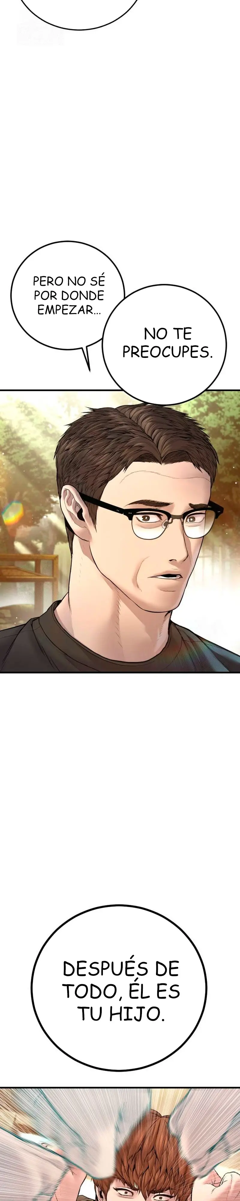 Manager Kim Capitulo 195 página 25