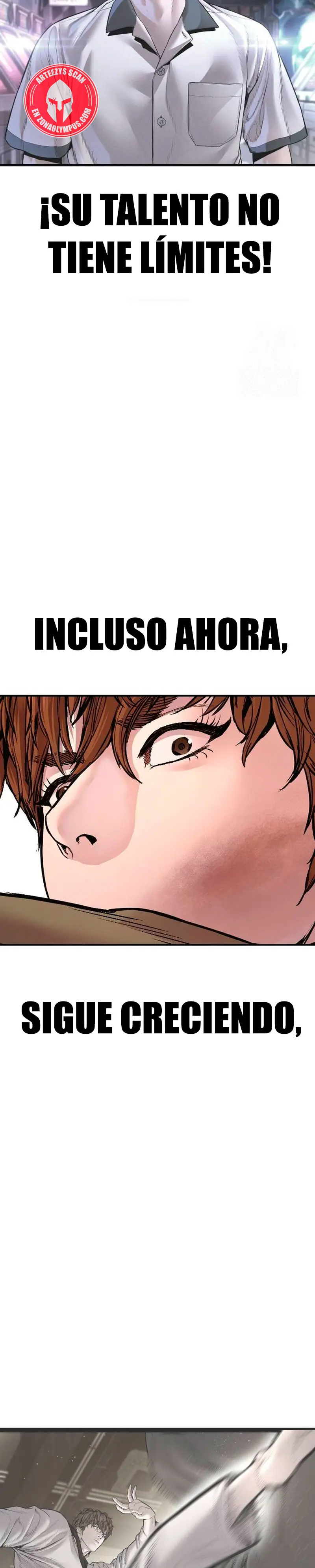 Manager Kim Capitulo 195 página 36