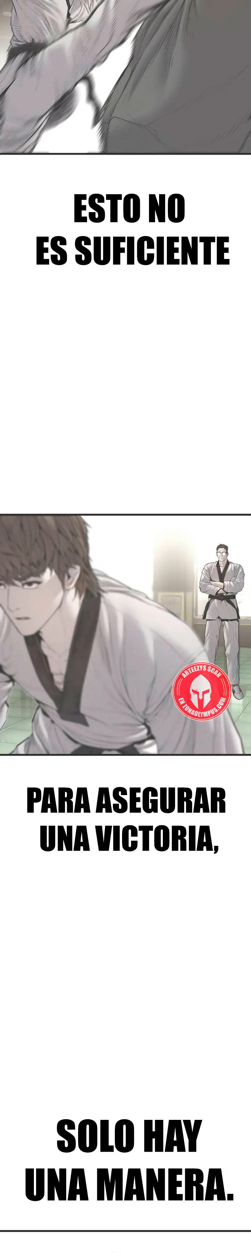 Manager Kim Capitulo 195 página 37
