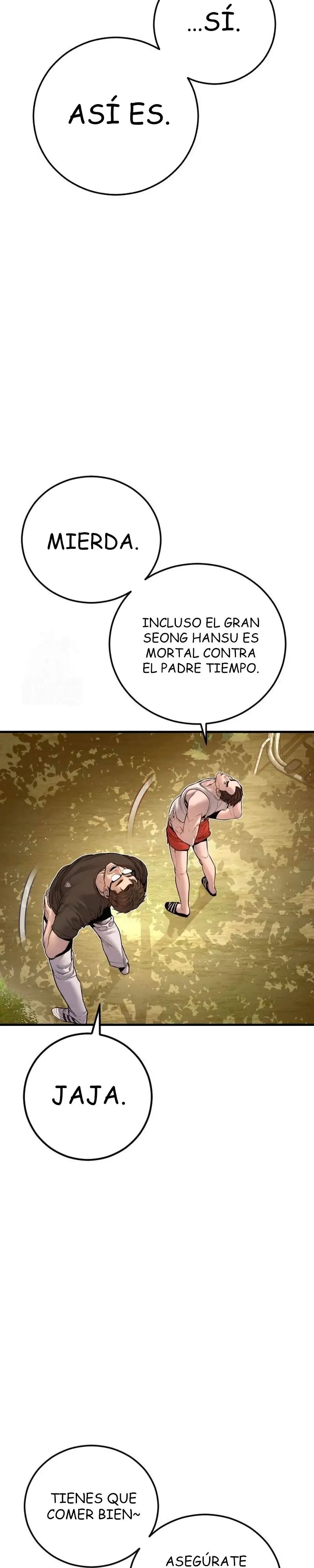 Manager Kim Capitulo 195 página 4