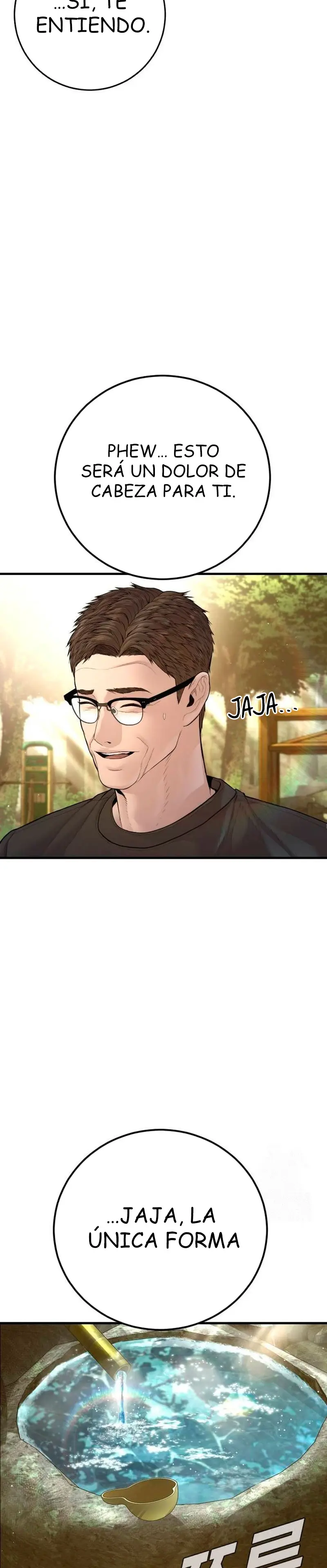 Manager Kim Capitulo 195 página 46