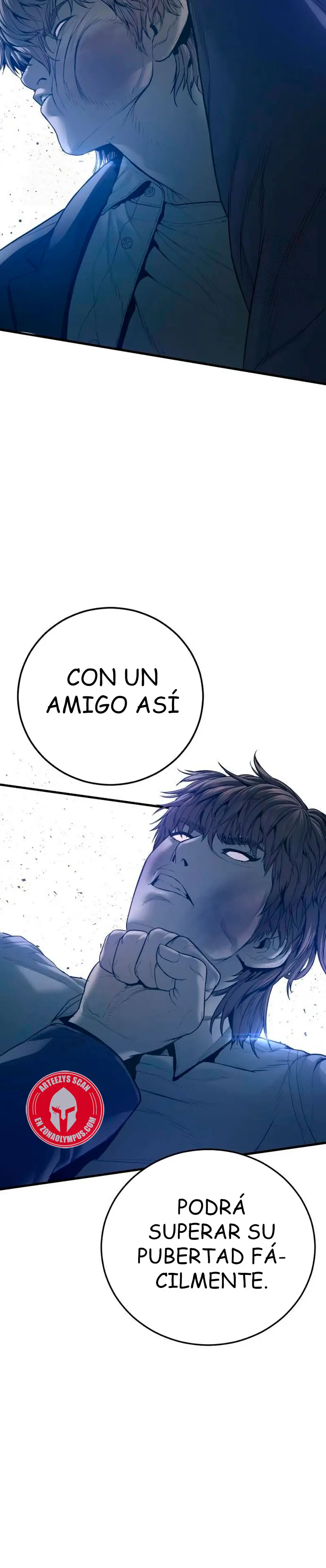 Manager Kim Capitulo 195 página 49