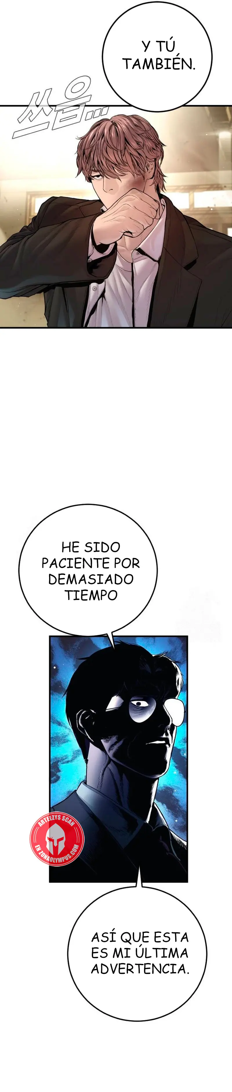 Manager Kim Capitulo 195 página 52
