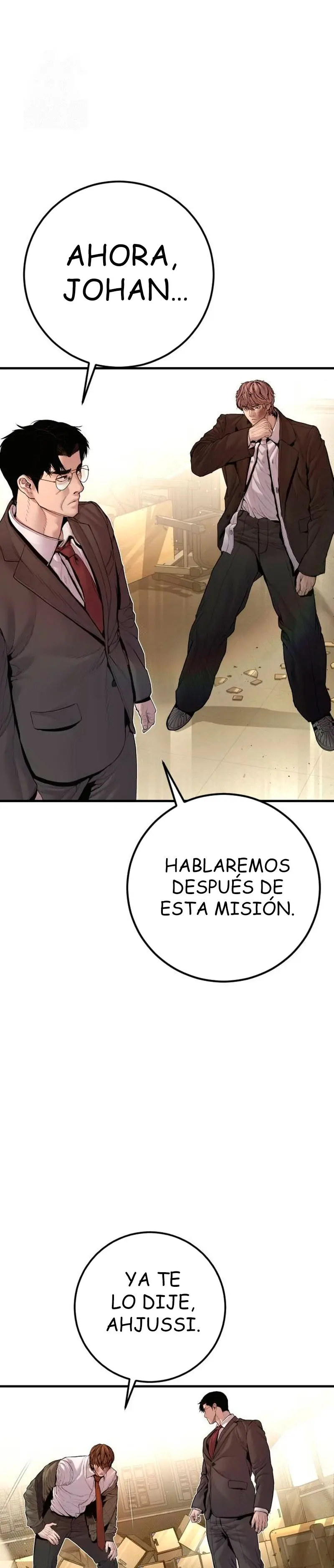 Manager Kim Capitulo 195 página 53
