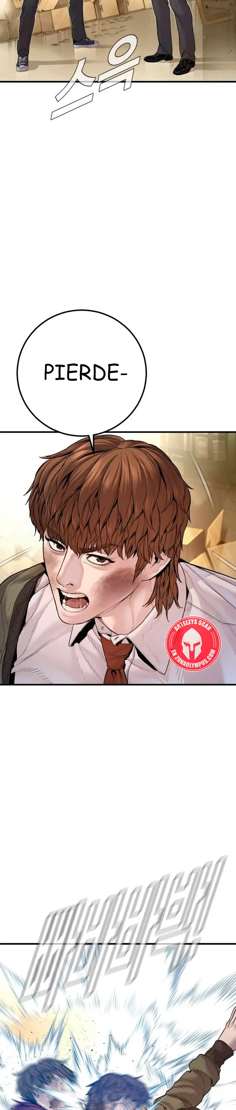 Manager Kim Capitulo 195 página 54