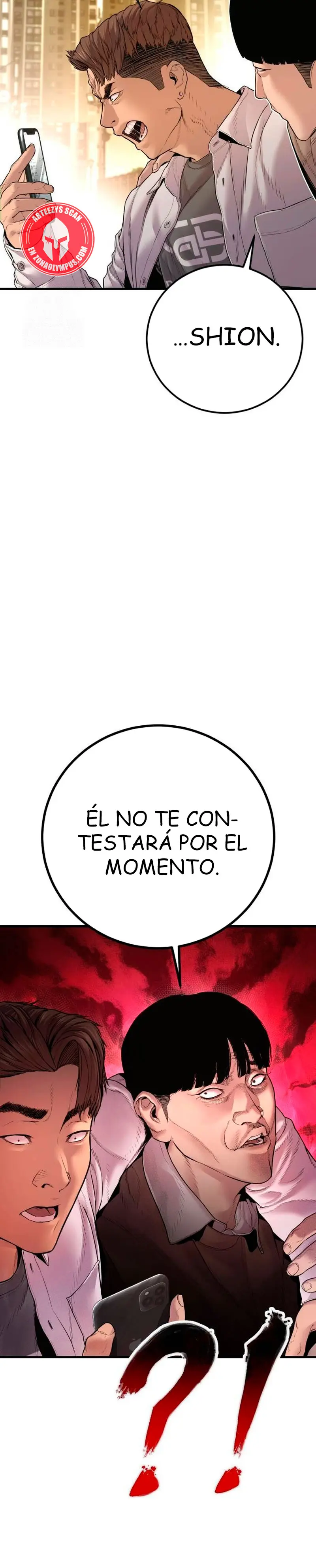 Manager Kim Capitulo 195 página 63