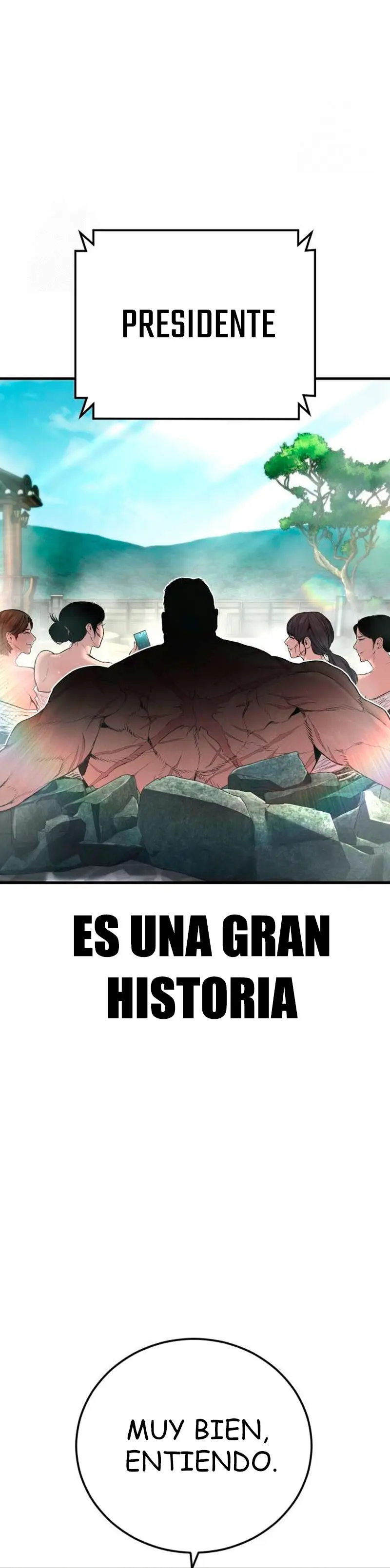 Manager Kim Capitulo 195 página 67