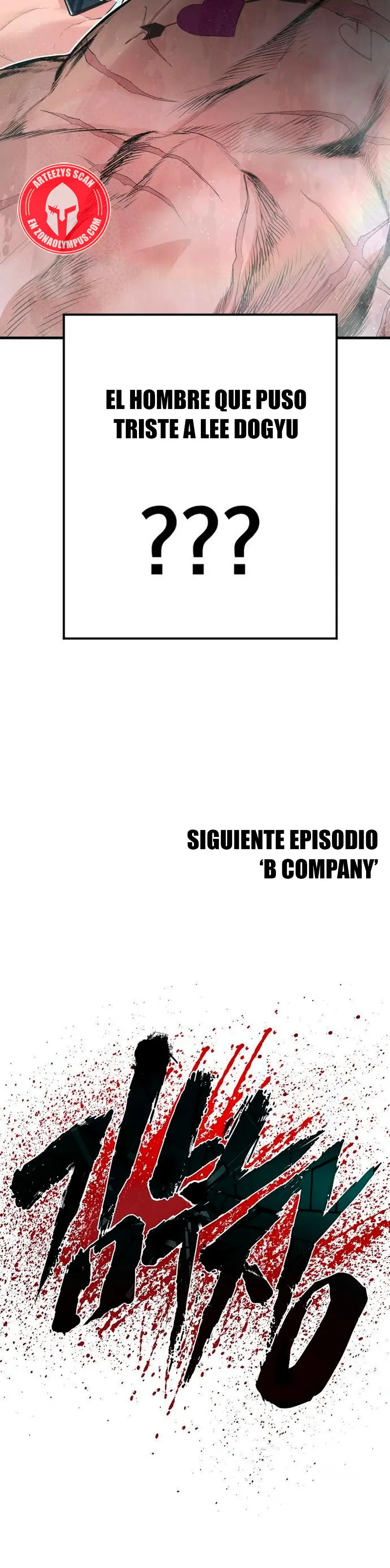 Manager Kim Capitulo 195 página 69