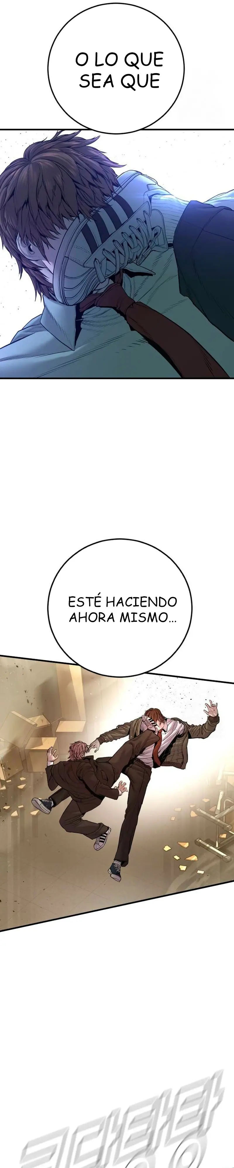 Manager Kim Capitulo 195 página 8